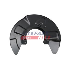 Comprar Chapa protectora contra salpicaduras, disco de freno de FAST FT32542 a bajo precio de 16,93 €
