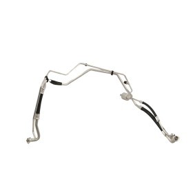 Hochdruck- / Niederdruckleitung, Klimaanlage FT59404 von FAST günstig für 64,72 € online kaufen