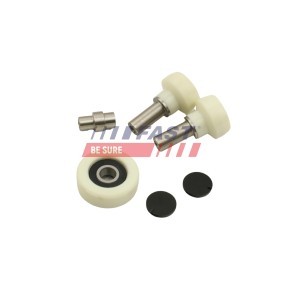 Achetez des Portière avant et composants de chez FAST en ligne pour Sprinter 4-t Tourer (907) à prix modérés