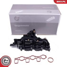 Ansaugbrücke für SKODA von ESEN SKV
