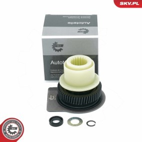 Mittellager, Kardanwelle des Herstellers ESEN SKV - Originalware Artikelnummer: 96SKV902