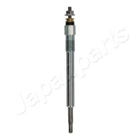 Glühkerze B074 GMC von JAPANPARTS