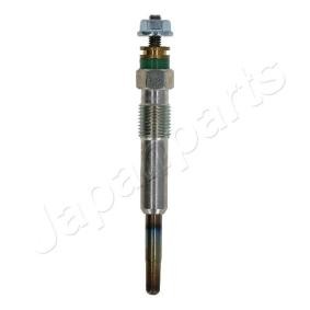 Compre Bujías de precalentamiento de JAPANPARTS online para MONDIAL Descapotable a precios moderados