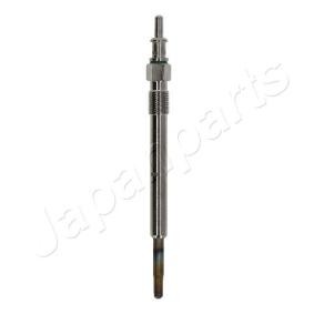 Glühkerze von JAPANPARTS