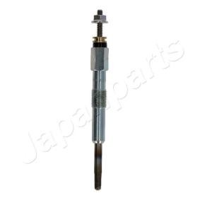 Glühkerze von JAPANPARTS