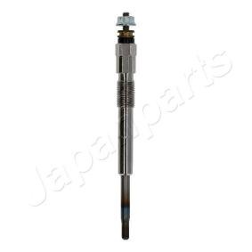 Glühkerze für PUCH von JAPANPARTS