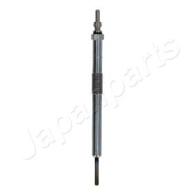 Glühkerze von JAPANPARTS