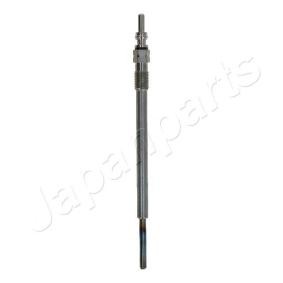 Glühkerze von JAPANPARTS