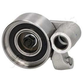 Spannrolle, Zahnriemen des Herstellers JAPANPARTS - Originalware Artikelnummer: BE-236
