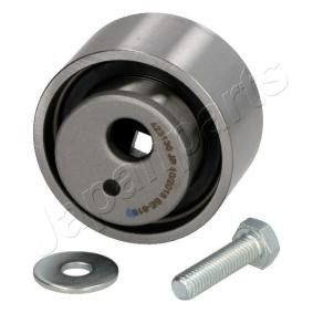 Compre Tensor de correia, correia dentada da JAPANPARTS BE-816 a um preço baixo por 15,66 €