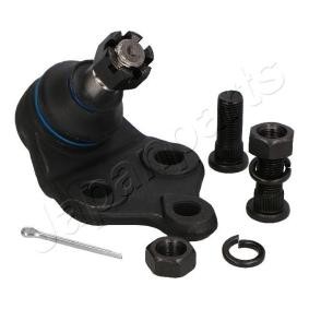Compre Rótula de suspensão de JAPANPARTS online para Celica Hatchback (_T16_) a preços moderados