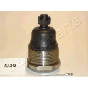 Traggelenk des Herstellers JAPANPARTS - Originalware Artikelnummer: BJ-318