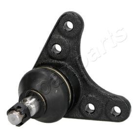 Traggelenk für ISUZU von JAPANPARTS