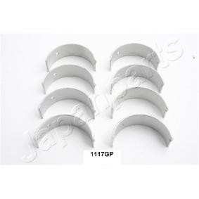 Pleuellager für DAIHATSU von JAPANPARTS