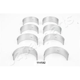 Pleuellager für MAZDA von JAPANPARTS