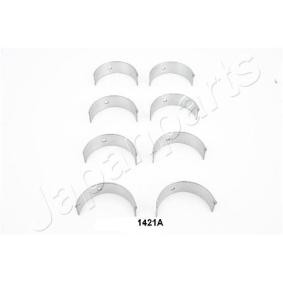Pleuellager für TOYOTA von JAPANPARTS