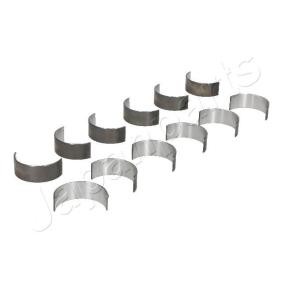 Pleuellager für TOYOTA von JAPANPARTS