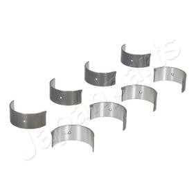 Pleuellager CB1627A von JAPANPARTS günstig für 84,19 € online kaufen