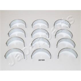 Pleuellager für MAZDA von JAPANPARTS
