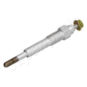 Glühkerze für ISUZU von JAPANPARTS