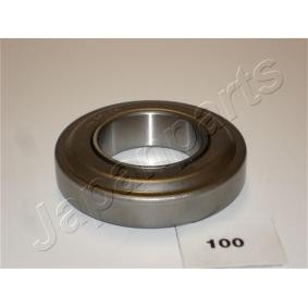 Ausrücklager des Herstellers JAPANPARTS - Originalware Artikelnummer: CF-100