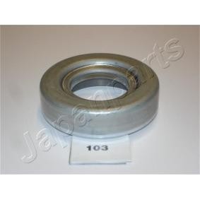 Ausrücklager für NISSAN von JAPANPARTS