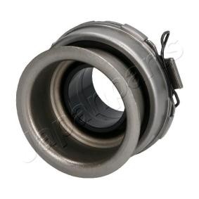 Osta JAPANPARTS Painelaakeri netistä LAND CRUISER 80 (_J8_)-mallille edulliseen hintaan
