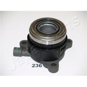 Ausrücklager für SUBARU von JAPANPARTS