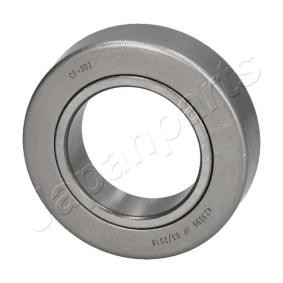 Osta JAPANPARTS Painelaakeri netistä LAND CRUISER (_J6_)-mallille edulliseen hintaan