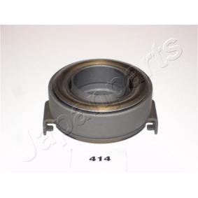 Ausrücklager für ROVER von JAPANPARTS