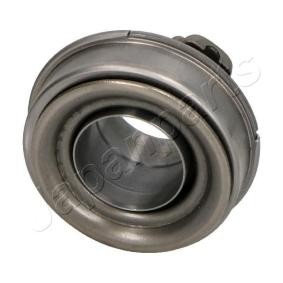 Ausrücklager für HYUNDAI von JAPANPARTS