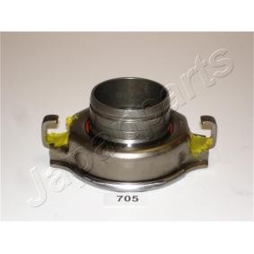 Ausrücklager CF-705 von JAPANPARTS günstig für 85,46 € online kaufen