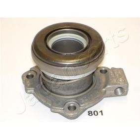 Compre Rolamento de embraiagem de JAPANPARTS online para Grand Vitara II SUV (JT, TE, TD) a preços moderados