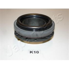 Ausrücklager für HYUNDAI von JAPANPARTS