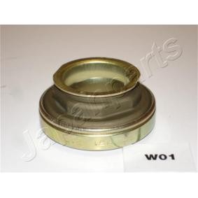 Ausrücklager für DAEWOO von JAPANPARTS