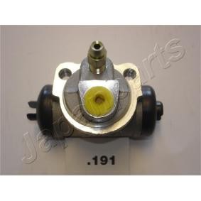 Radbremszylinder von JAPANPARTS