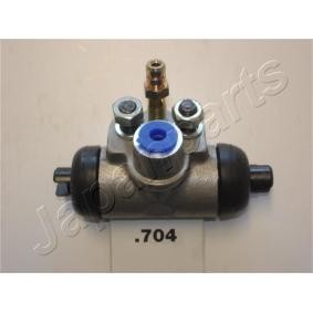 Radbremszylinder für SUBARU von JAPANPARTS