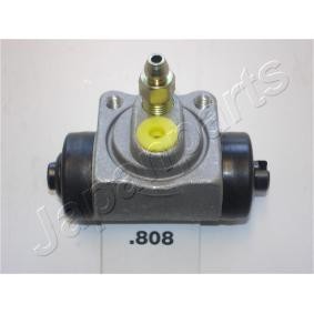 Compre Cilindro do travão da roda de JAPANPARTS online para ALTO (SS80) a preços moderados