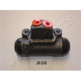 Acquista Cilindretto freno da JAPANPARTS CS-K06 a buon mercato per soli 26,36 €