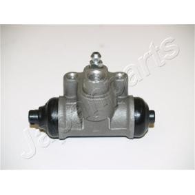 Radbremszylinder von JAPANPARTS
