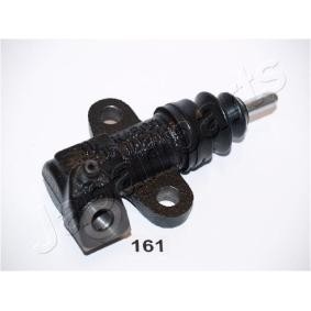 Kupplungsnehmerzylinder CY-161 von JAPANPARTS günstig für 20,64 € online kaufen