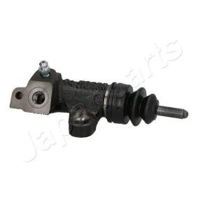 Kupplungsnehmerzylinder CY-163 von JAPANPARTS günstig für 104,30 € online kaufen