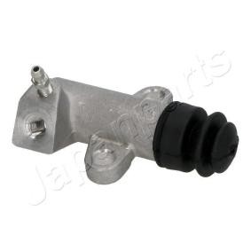 Kupplungsnehmerzylinder für NISSAN von JAPANPARTS