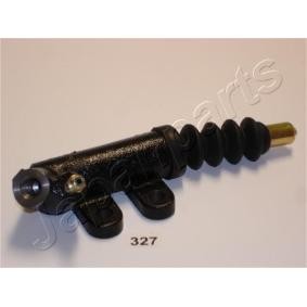 Kupplungsnehmerzylinder für MAZDA von JAPANPARTS