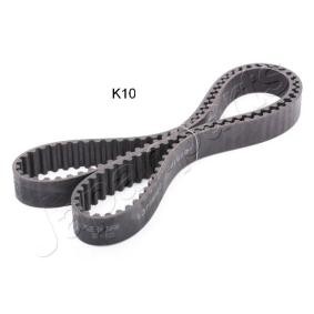 Zahnriemen für KIA von JAPANPARTS