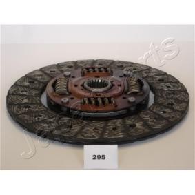 Acquista Disco frizione da JAPANPARTS online per ROCKY Soft Top (F7, F8) a prezzi moderati