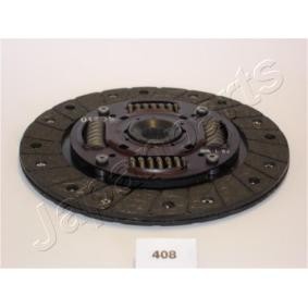 Achetez des Disque d'embrayage de chez JAPANPARTS en ligne pour 200 Berline (XH) à prix modérés