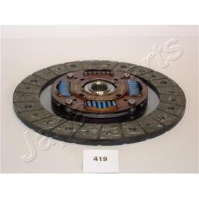 Compre Disco de embraiagem de JAPANPARTS online para STREAM (RN) a preços moderados