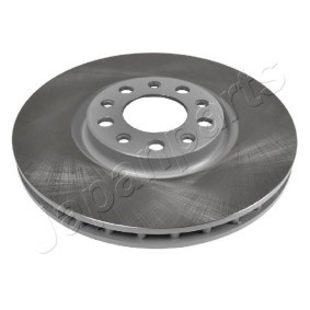 Bremsscheibe DI-997 von JAPANPARTS günstig für 37,99 € online kaufen