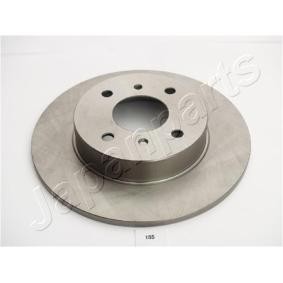 Bremsscheibe von JAPANPARTS